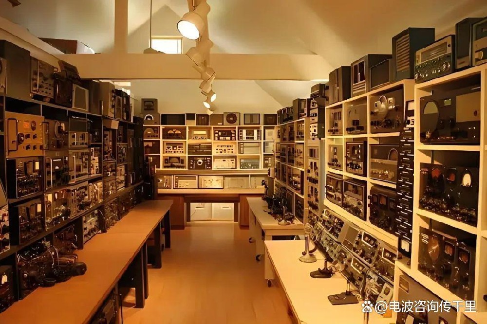 聊聊电台那些事，作为HAM必须知道的四点常识