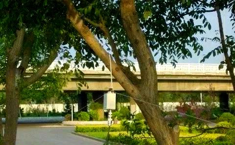 HF天线的全球通信能力：深入探讨160米到10米波段特性解析